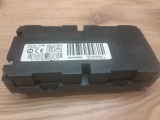 bontott CITROËN C5 TPMS Elektronika