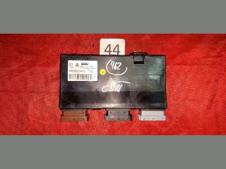 bontott CITROËN C5 Ülés Elektronika