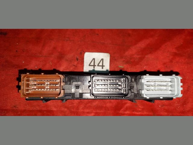 bontott CITROËN C5 Ülés Elektronika