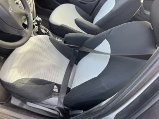 bontott CITROËN C5 Ülés és Ajtókárpit Szett