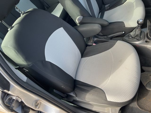 bontott CITROËN C5 Ülés és Ajtókárpit Szett