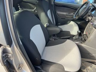 bontott CITROËN C5 Ülés és Ajtókárpit Szett