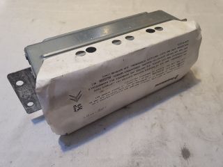 bontott CITROËN C5 Utasoldali Légzsák