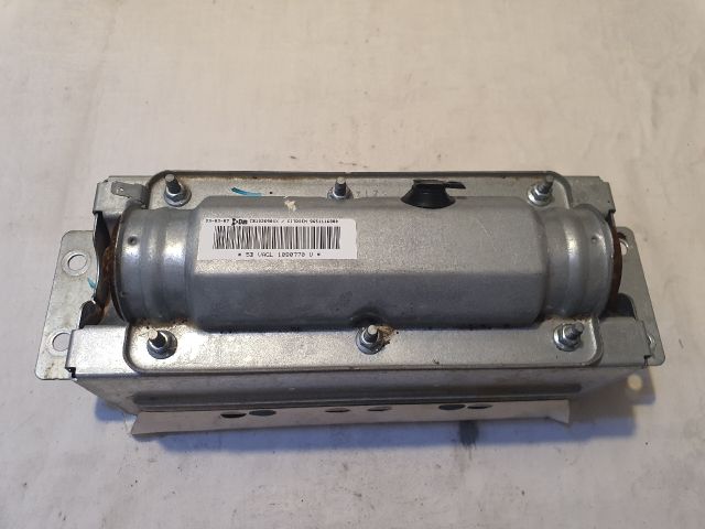 bontott CITROËN C5 Utasoldali Légzsák