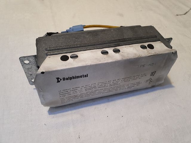 bontott CITROËN C5 Utasoldali Légzsák