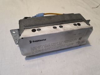 bontott CITROËN C5 Utasoldali Légzsák