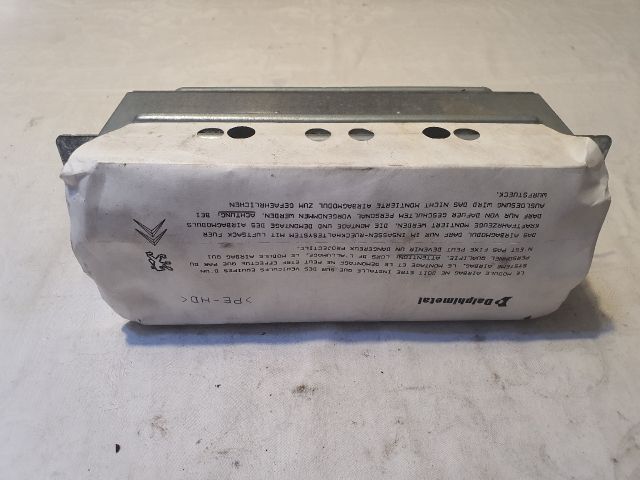 bontott CITROËN C5 Utasoldali Légzsák