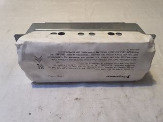 bontott CITROËN C5 Utasoldali Légzsák