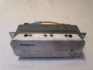 bontott CITROËN C5 Utasoldali Légzsák