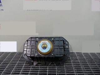 bontott CITROËN C5 Utasoldali Légzsák