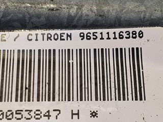 bontott CITROËN C5 Utasoldali Légzsák
