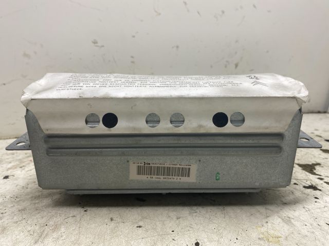 bontott CITROËN C5 Utasoldali Légzsák