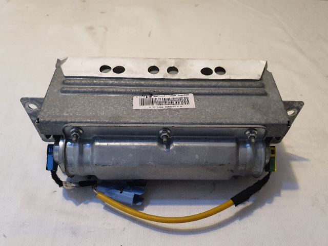 bontott CITROËN C5 Utasoldali Légzsák