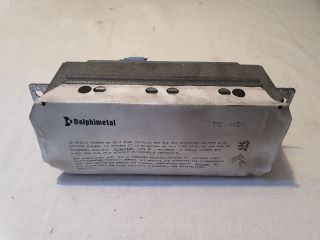 bontott CITROËN C5 Utasoldali Légzsák