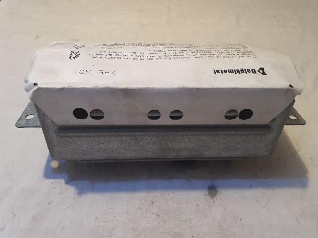 bontott CITROËN C5 Utasoldali Légzsák