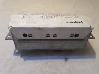 bontott CITROËN C5 Utasoldali Légzsák