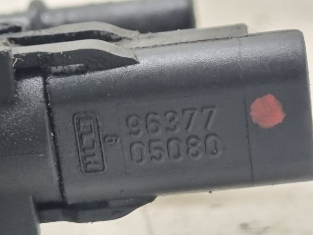 bontott CITROËN C5 Üzemanyag Hőmérséklet Jeladó