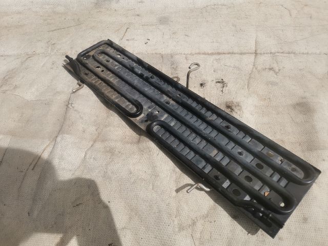 bontott CITROËN C5 Üzemanyag Hűtő