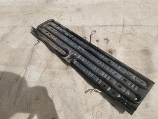 bontott CITROËN C5 Üzemanyag Hűtő