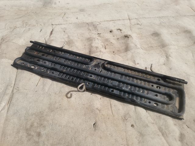 bontott CITROËN C5 Üzemanyag Hűtő