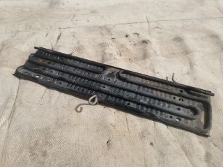 bontott CITROËN C5 Üzemanyag Hűtő