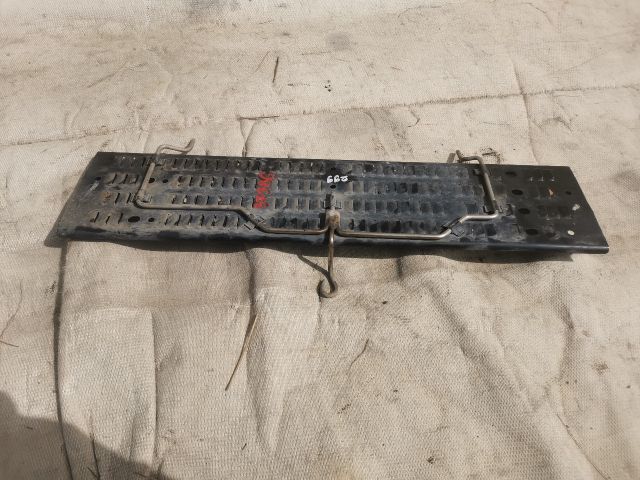 bontott CITROËN C5 Üzemanyag Hűtő