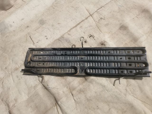 bontott CITROËN C5 Üzemanyag Hűtő