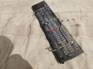 bontott CITROËN C5 Üzemanyag Hűtő