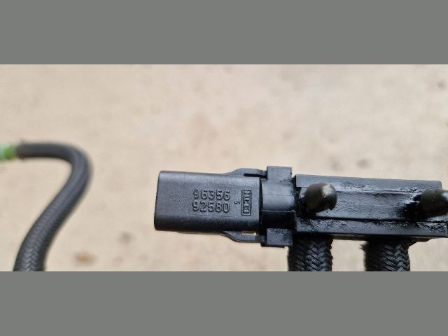 bontott CITROËN C5 Üzemanyagcső