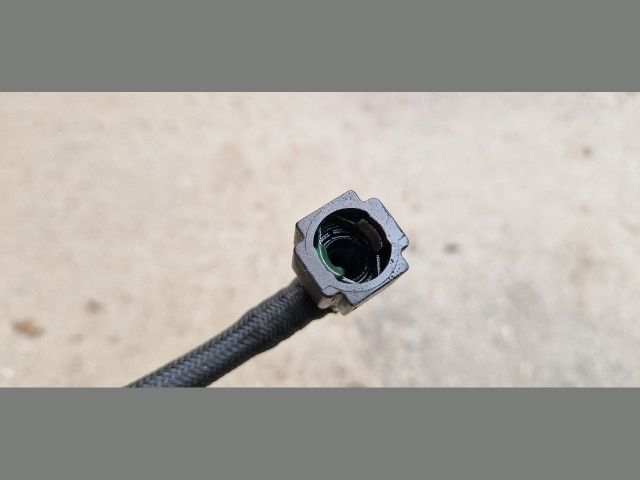 bontott CITROËN C5 Üzemanyagcső