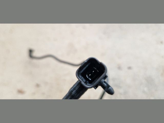 bontott CITROËN C5 Üzemanyagcső