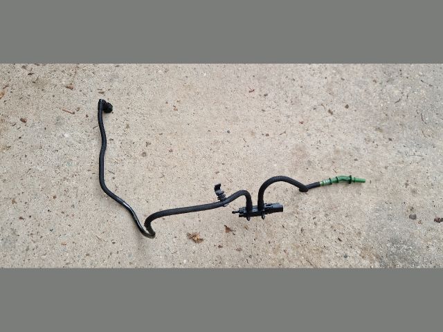 bontott CITROËN C5 Üzemanyagcső