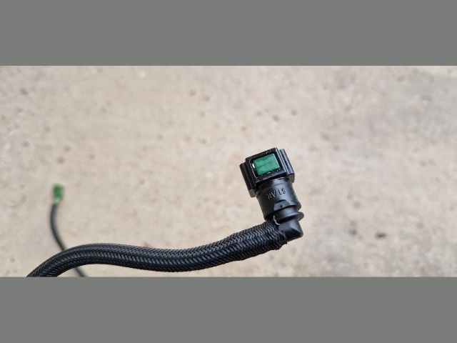 bontott CITROËN C5 Üzemanyagcső