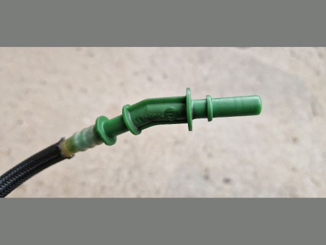 bontott CITROËN C5 Üzemanyagcső