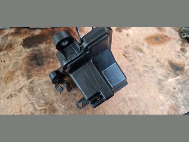 bontott CITROËN C5 Vákum Tartály