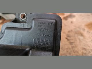 bontott CITROËN C5 Vákum Tartály