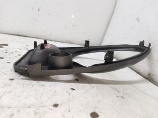 bontott CITROËN C5 Váltókar Keret