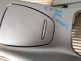 bontott CITROËN C5 Váltókar Keret