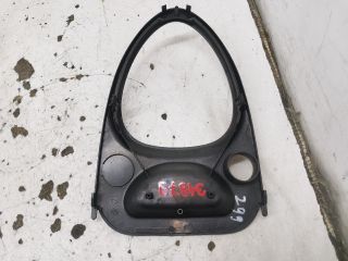 bontott CITROËN C5 Váltókar Keret