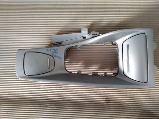 bontott CITROËN C5 Váltókar Keret