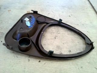 bontott CITROËN C5 Váltókar Keret