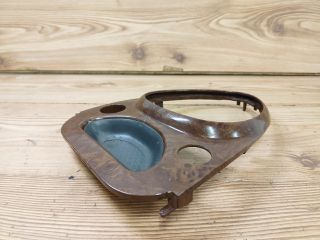 bontott CITROËN C5 Váltókar Keret