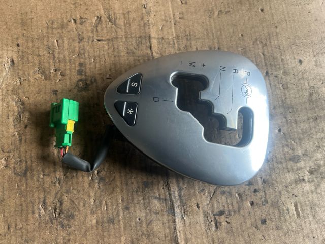 bontott CITROËN C5 Váltókar Keret