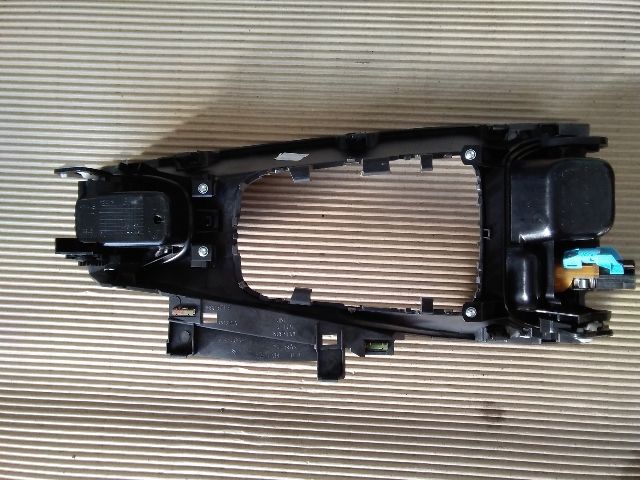 bontott CITROËN C5 Váltókar Keret