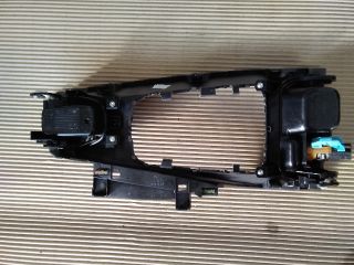 bontott CITROËN C5 Váltókar Keret