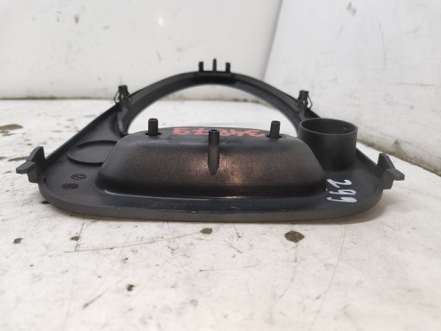 bontott CITROËN C5 Váltókar Keret