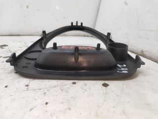 bontott CITROËN C5 Váltókar Keret