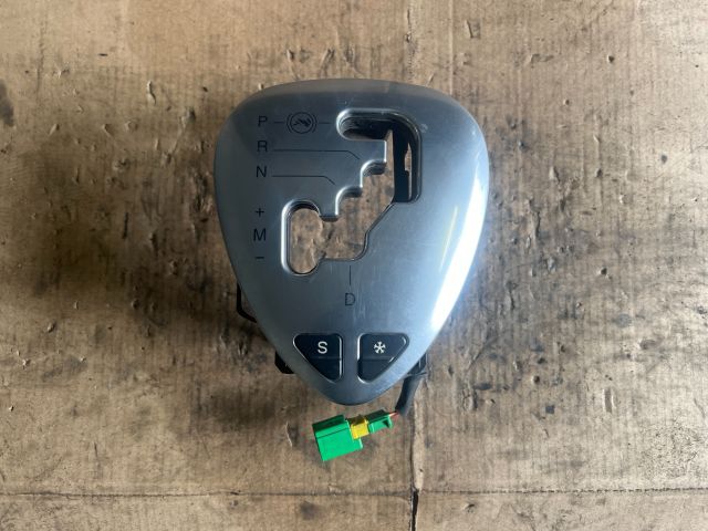 bontott CITROËN C5 Váltókar Keret