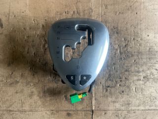 bontott CITROËN C5 Váltókar Keret