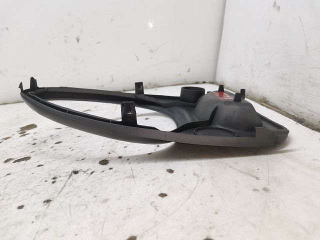 bontott CITROËN C5 Váltókar Keret